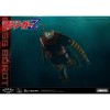 5PRO Studio Carbotix - Boss Borot - Figura de acción de carbono híbrido Serie CX-005