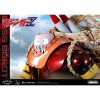 5PRO Studio Carbotix - Boss Borot - Figura de acción de carbono híbrido Serie CX-005