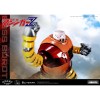 5PRO Studio Carbotix - Boss Borot - Figura de acción de carbono híbrido Serie CX-005