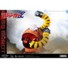 5PRO Studio Carbotix - Boss Borot - Figura de acción de carbono híbrido Serie CX-005
