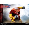5PRO Studio Carbotix - Boss Borot - Figura de acción de carbono híbrido Serie CX-005