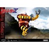 5PRO Studio Carbotix - Boss Borot - Figura de acción de carbono híbrido Serie CX-005