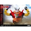 5PRO Studio Carbotix - Boss Borot - Figura de acción de carbono híbrido Serie CX-005