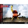 5PRO Studio Carbotix - Boss Borot - Figura de acción de carbono híbrido Serie CX-005