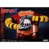 5PRO Studio Carbotix - Boss Borot - Figura de acción de carbono híbrido Serie CX-005