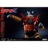 5PRO Studio Carbotix - Boss Borot - Figura de acción de carbono híbrido Serie CX-005