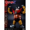5PRO Studio Carbotix - Boss Borot - Figura de acción de carbono híbrido Serie CX-005