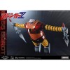 5PRO Studio Carbotix - Boss Borot - Figura de acción de carbono híbrido Serie CX-005