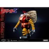 5PRO Studio Carbotix - Boss Borot - Figura de acción de carbono híbrido Serie CX-005