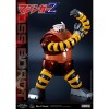 5PRO Studio Carbotix - Boss Borot - Figura de acción de carbono híbrido Serie CX-005
