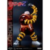 5PRO Studio Carbotix - Boss Borot - Figura de acción de carbono híbrido Serie CX-005