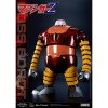 5PRO Studio Carbotix - Boss Borot - Figura de acción de carbono híbrido Serie CX-005