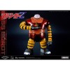 5PRO Studio Carbotix - Boss Borot - Figura de acción de carbono híbrido Serie CX-005