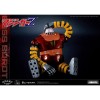 5PRO Studio Carbotix - Boss Borot - Figura de acción de carbono híbrido Serie CX-005