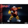 5PRO Studio Carbotix - Boss Borot - Figura de acción de carbono híbrido Serie CX-005