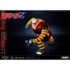 5PRO Studio Carbotix - Boss Borot - Figura de acción de carbono híbrido Serie CX-005