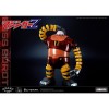 5PRO Studio Carbotix - Boss Borot - Figura de acción de carbono híbrido Serie CX-005