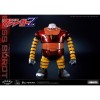 5PRO Studio Carbotix - Boss Borot - Figura de acción de carbono híbrido Serie CX-005