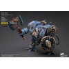 JoyToy - Lobos Espaciales - Venerable Acorazado Hermano Hvor 1/18 - Warhammer 40K
