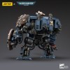JoyToy - Lobos Espaciales - Venerable Acorazado Hermano Hvor 1/18 - Warhammer 40K