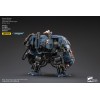 JoyToy - Lobos Espaciales - Venerable Acorazado Hermano Hvor 1/18 - Warhammer 40K