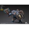 JoyToy - Lobos Espaciales - Venerable Acorazado Hermano Hvor 1/18 - Warhammer 40K