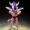 Bandai Tamashii - DRAGON BALL Z FRIEZA FREEZER TERCERA FORMA - SHF SHFiguarts