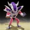 Bandai Tamashii - DRAGON BALL Z FRIEZA FREEZER TERCERA FORMA - SHF SHFiguarts