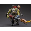 JoyToy Ork Kommandos - Burna Boy Ragrob 1/18 - Warhammer 40K
