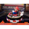 First 4 Figures - Mario Kart - MARIO Edición Coleccionista Estatua de PVC