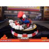 First 4 Figures - Mario Kart - MARIO Edición Coleccionista Estatua de PVC