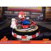 First 4 Figures - Mario Kart - MARIO Edición Coleccionista Estatua de PVC