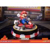 First 4 Figures - Mario Kart - MARIO Edición Coleccionista Estatua de PVC