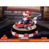 First 4 Figures - Mario Kart - MARIO Edición Coleccionista Estatua de PVC