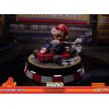 First 4 Figures - Mario Kart - MARIO Edición Coleccionista Estatua de PVC