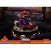 First 4 Figures - Mario Kart - MARIO Edición Coleccionista Estatua de PVC