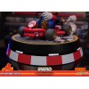 First 4 Figures - Mario Kart - MARIO Edición Coleccionista Estatua de PVC