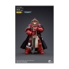 JoyToy Ultramarines - Ángeles de Sangre - Veterano Alberigo 1/18 - Warhammer 40K