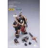 JoyToy Ultramarines - Legión Negra - Hermano Gnarl 1/18 - Warhammer 40K