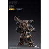 JoyToy Ultramarines - Legión Negra - Havoc Marine 02 1/18 - Warhammer 40K