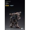 JoyToy Ultramarines - Legión Negra - Havoc Marine 02 1/18 - Warhammer 40K