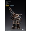 JoyToy Ultramarines - Legión Negra - Havoc Marine 02 1/18 - Warhammer 40K