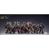 JoyToy Ultramarines - Legión Negra - Havoc Marine 02 1/18 - Warhammer 40K