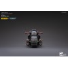 JoyToy Marines Espaciales - Templarios Negros - Outriders 1/18 - Warhammer 40K