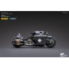 JoyToy Marines Espaciales - Templarios Negros - Outriders 1/18 - Warhammer 40K