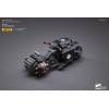 JoyToy Marines Espaciales - Templarios Negros - Outriders 1/18 - Warhammer 40K