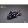 JoyToy Marines Espaciales - Templarios Negros - Outriders 1/18 - Warhammer 40K