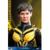 Hot Toys Movie Masterpiece 1/6 La Avispa - AntMan & The Wasp: Quantumania