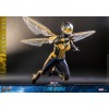 Hot Toys Movie Masterpiece 1/6 La Avispa - AntMan & The Wasp: Quantumania