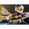 Hot Toys Movie Masterpiece 1/6 La Avispa - AntMan & The Wasp: Quantumania